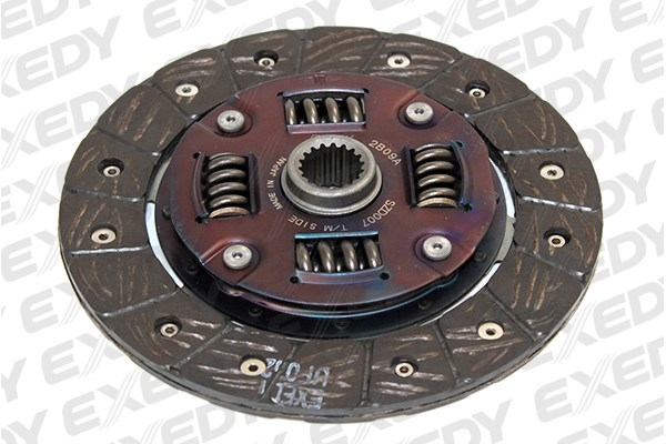 EXEDY SZD007 Δίσκος συμπλέκτη for SUZUKI