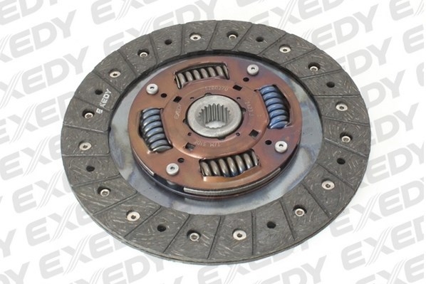 EXEDY SZD027U Δίσκος συμπλέκτη for SUZUKI