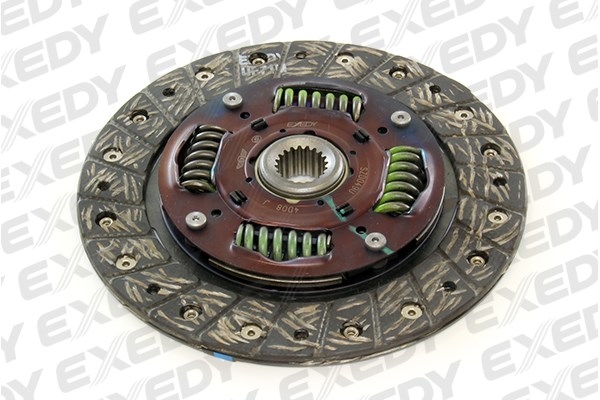 EXEDY SZD049U Δίσκος συμπλέκτη for SUZUKI