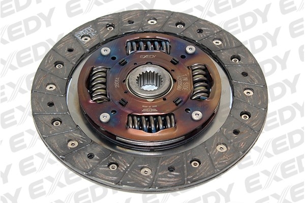 EXEDY SZD056U Δίσκος συμπλέκτη for SUBARU SUZUKI
