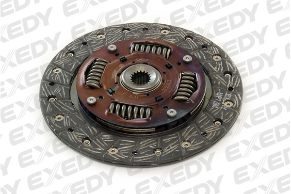 EXEDY SZD063U Δίσκος συμπλέκτη for OPEL SUZUKI VAUXHALL