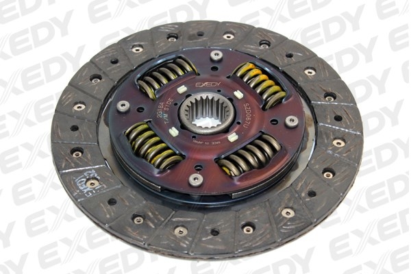 EXEDY SZD067U Δίσκος συμπλέκτη for SUZUKI