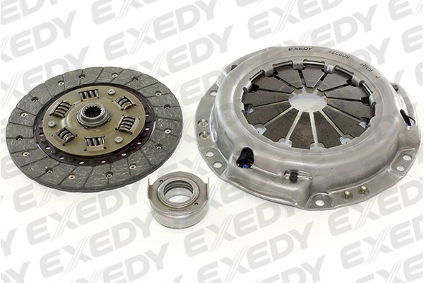 EXEDY SZK2007 Σετ συμπλέκτη for SUZUKI