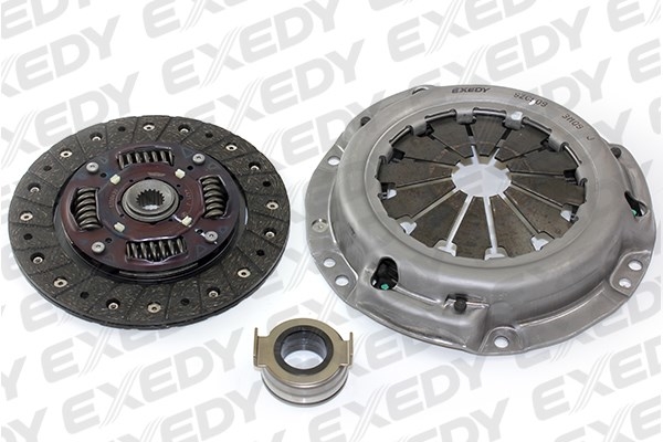 EXEDY SZK2009 Clutch Kit for OPEL SUBARU SUZUKI VAUXHALL