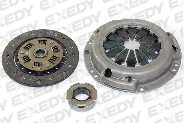 EXEDY SZK2012 Clutch Kit for SUZUKI