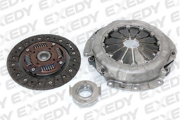 EXEDY SZK2013 Clutch Kit for SUZUKI