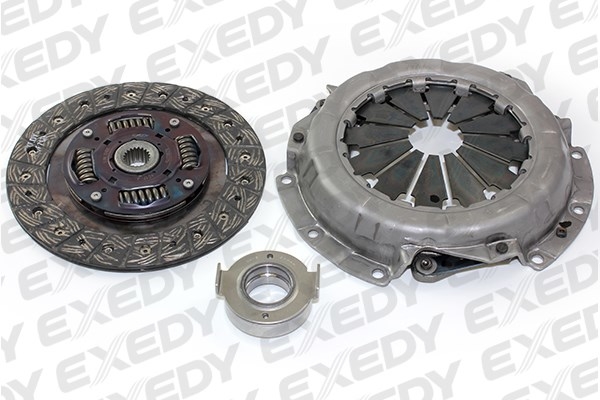 EXEDY SZK2015 Σετ συμπλέκτη for SUZUKI