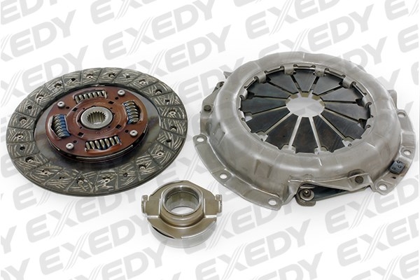 EXEDY SZK2016 Σετ συμπλέκτη for SUZUKI