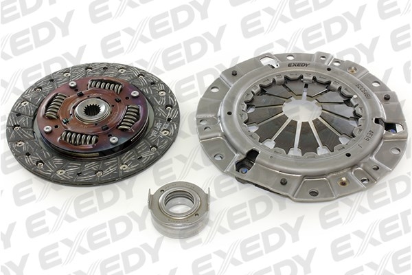 EXEDY SZK2049 Σετ συμπλέκτη for OPEL SUZUKI VAUXHALL