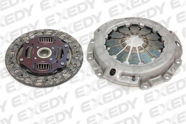 EXEDY SZS2051 Σετ συμπλέκτη for FIAT SUZUKI