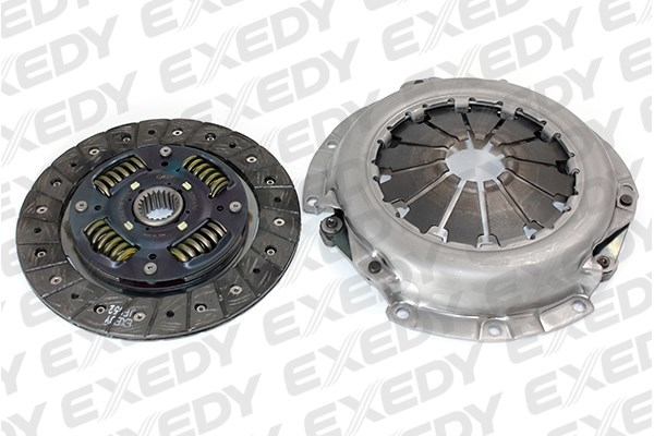EXEDY SZS2053 Σετ συμπλέκτη for SUZUKI