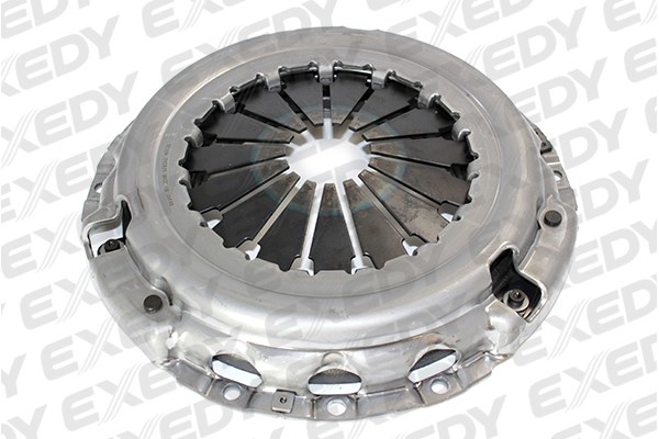 EXEDY TYC625 Πλάκα πίεσης for TOYOTA