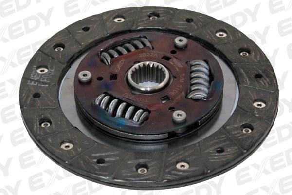 EXEDY TYD023U Δίσκος συμπλέκτη for TOYOTA