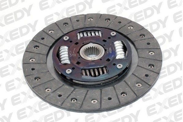 EXEDY TYD035U Δίσκος συμπλέκτη for LOTUS TOYOTA