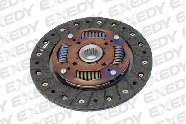 EXEDY TYD058U Δίσκος συμπλέκτη for DAIHATSU TOYOTA