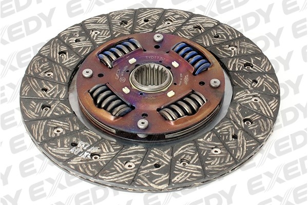 EXEDY TYD113U Clutch Disc for TOYOTA