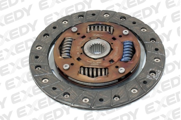 EXEDY TYD156U Δίσκος συμπλέκτη for CITROËN PEUGEOT TOYOTA