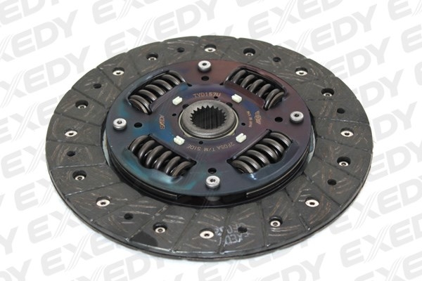 EXEDY TYD157U Δίσκος συμπλέκτη for TOYOTA