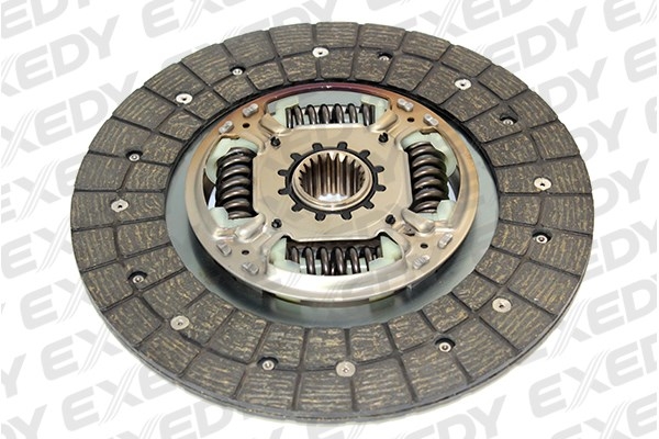 EXEDY TYD304 Δίσκος συμπλέκτη for TOYOTA
