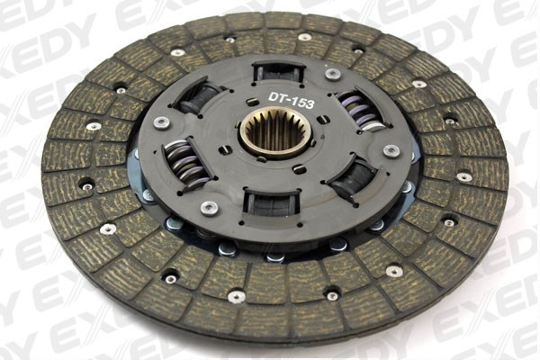 EXEDY TYD307 Δίσκος συμπλέκτη for TOYOTA
