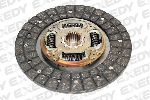 EXEDY TYD309 Δίσκος συμπλέκτη for TOYOTA