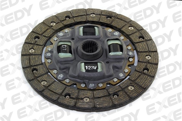EXEDY TYD310 Δίσκος συμπλέκτη for TOYOTA