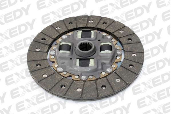 EXEDY TYD313 Δίσκος συμπλέκτη for TOYOTA