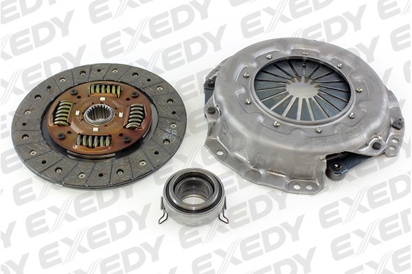 EXEDY TYK2021 Σετ συμπλέκτη for TOYOTA VW