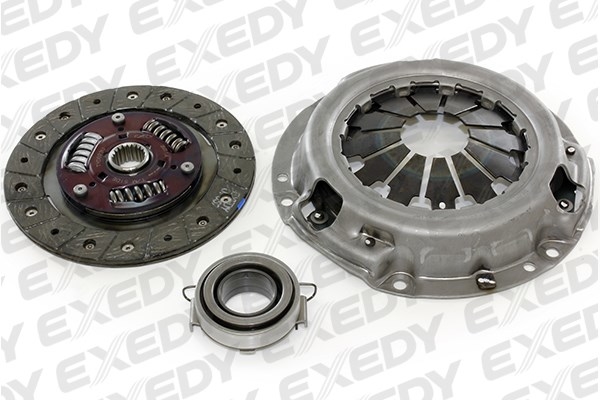 EXEDY TYK2057 Clutch Kit for TOYOTA