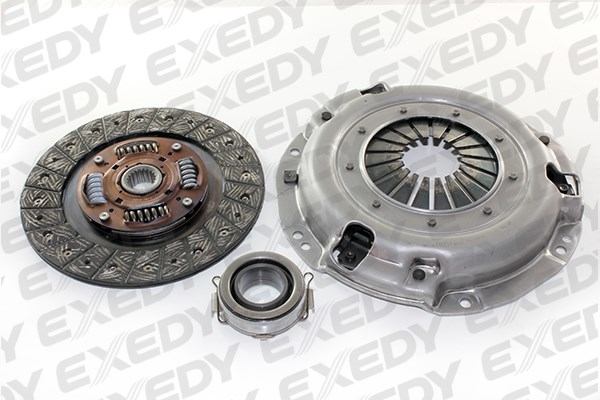 EXEDY TYK2064 Clutch Kit for TOYOTA