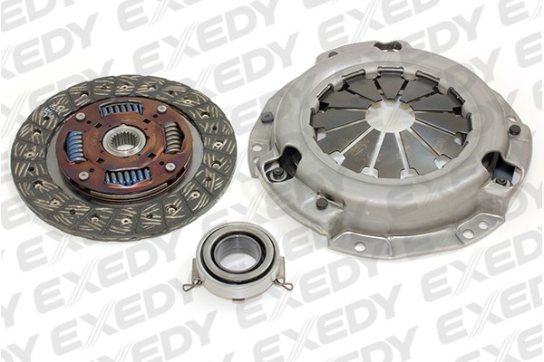 EXEDY TYK2091 Σετ συμπλέκτη for TOYOTA