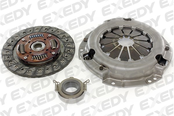 EXEDY TYK2097 Σετ συμπλέκτη for TOYOTA