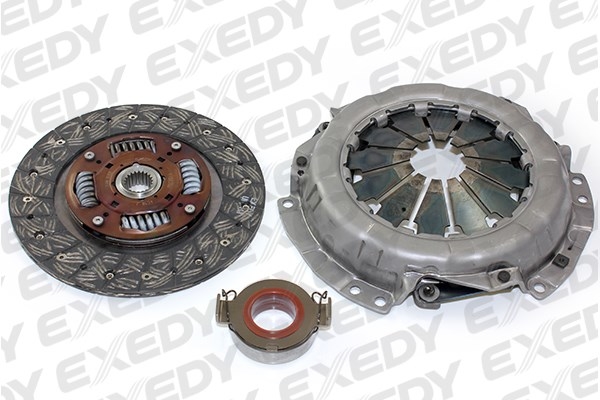 EXEDY TYK2151 Σετ συμπλέκτη for TOYOTA