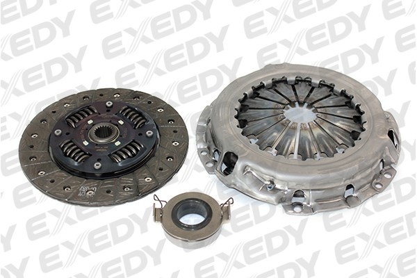 EXEDY TYK2198 Σετ συμπλέκτη for TOYOTA