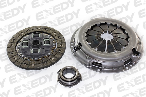 EXEDY TYK2201 Σετ συμπλέκτη for TOYOTA