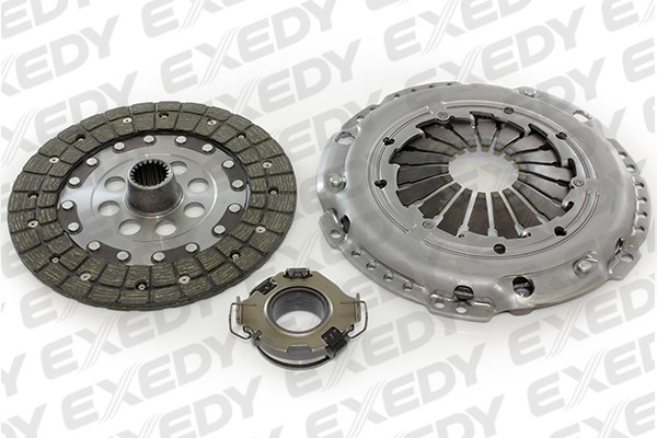 EXEDY TYK2206 Σετ συμπλέκτη for TOYOTA
