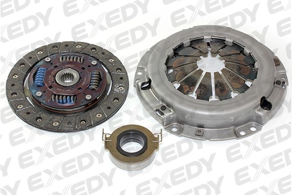 EXEDY TYK2227 Σετ συμπλέκτη for CITROËN PEUGEOT TOYOTA