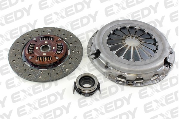 EXEDY TYK2237 Σετ συμπλέκτη for TOYOTA