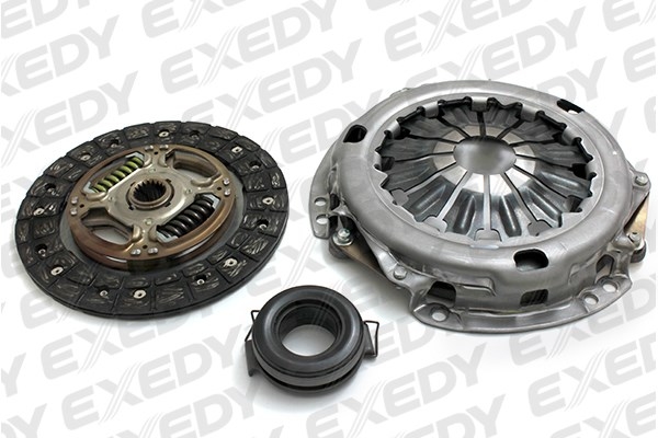 EXEDY TYK2253 Σετ συμπλέκτη for CITROËN PEUGEOT TOYOTA