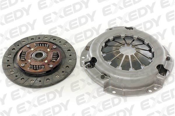 EXEDY TYS2235 Σετ συμπλέκτη for ASTON MARTIN DAIHATSU SUBARU TOYOTA