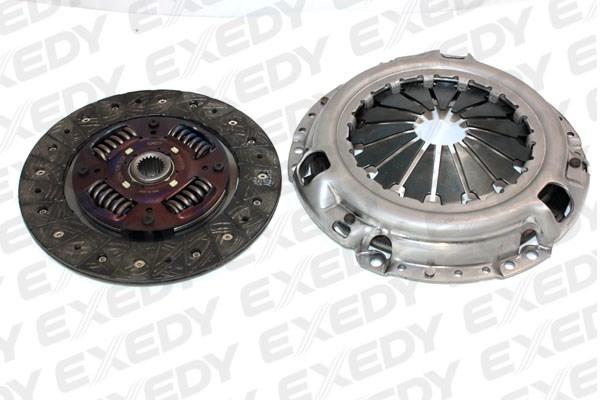 EXEDY TYS2236 Σετ συμπλέκτη for SUBARU TOYOTA