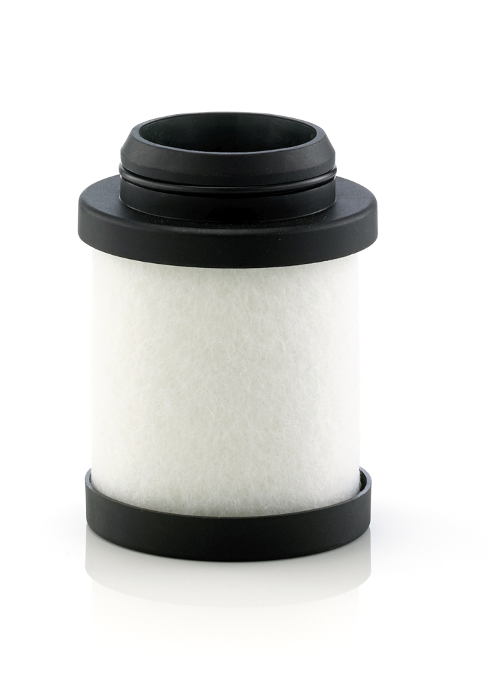 Filter, compressed-air technology