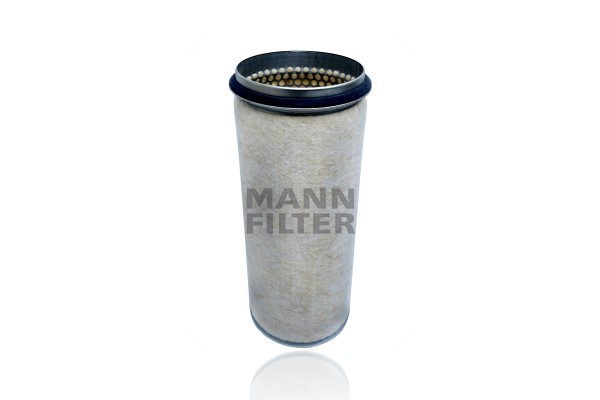 MANN-FILTER CF 1400 Sekundärluftfilter