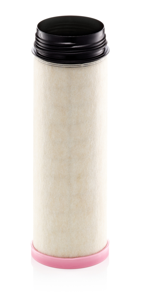 HENGST FILTER E454LS Sekundært luftfilter