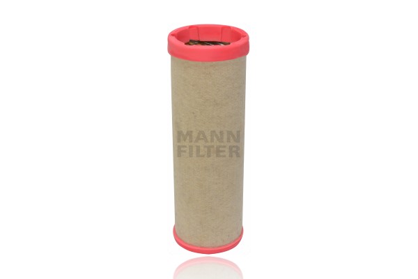 MANN-FILTER CF 1552 Sekundärluftfilter