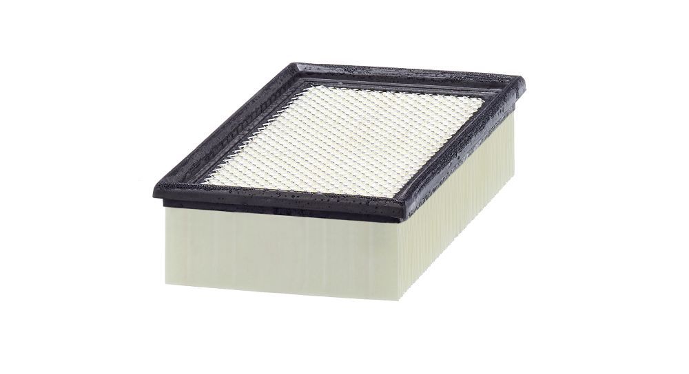 Filter, cabin air