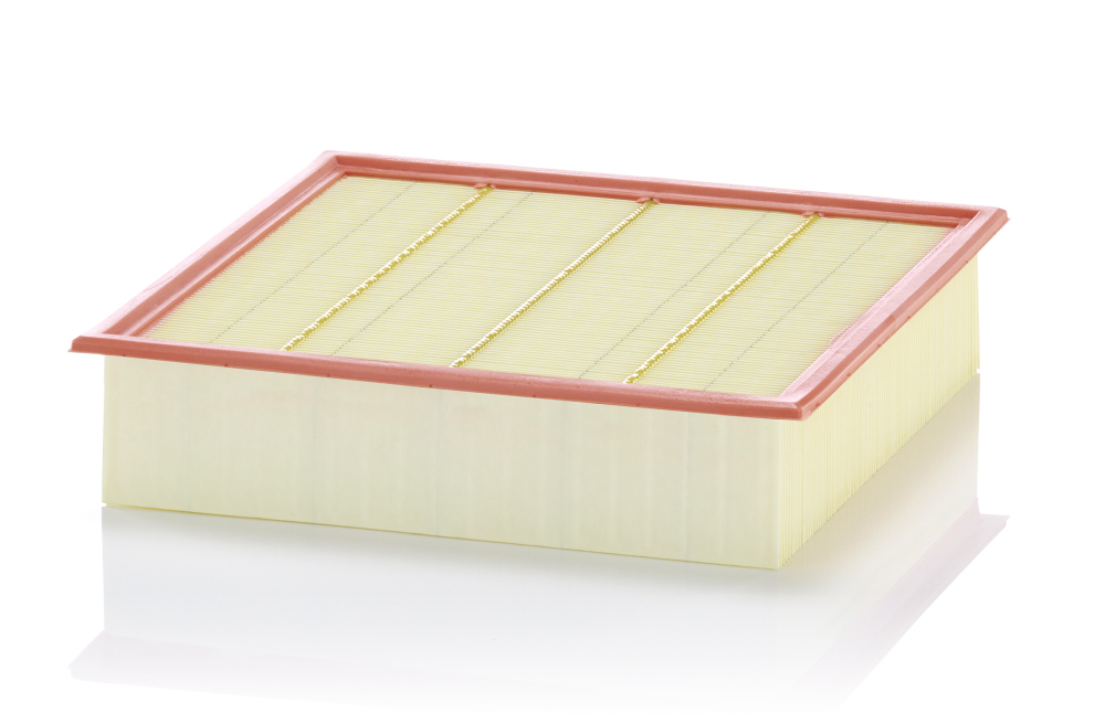 MANN-FILTER CUD 28 235 Filter, Innenraumluft
