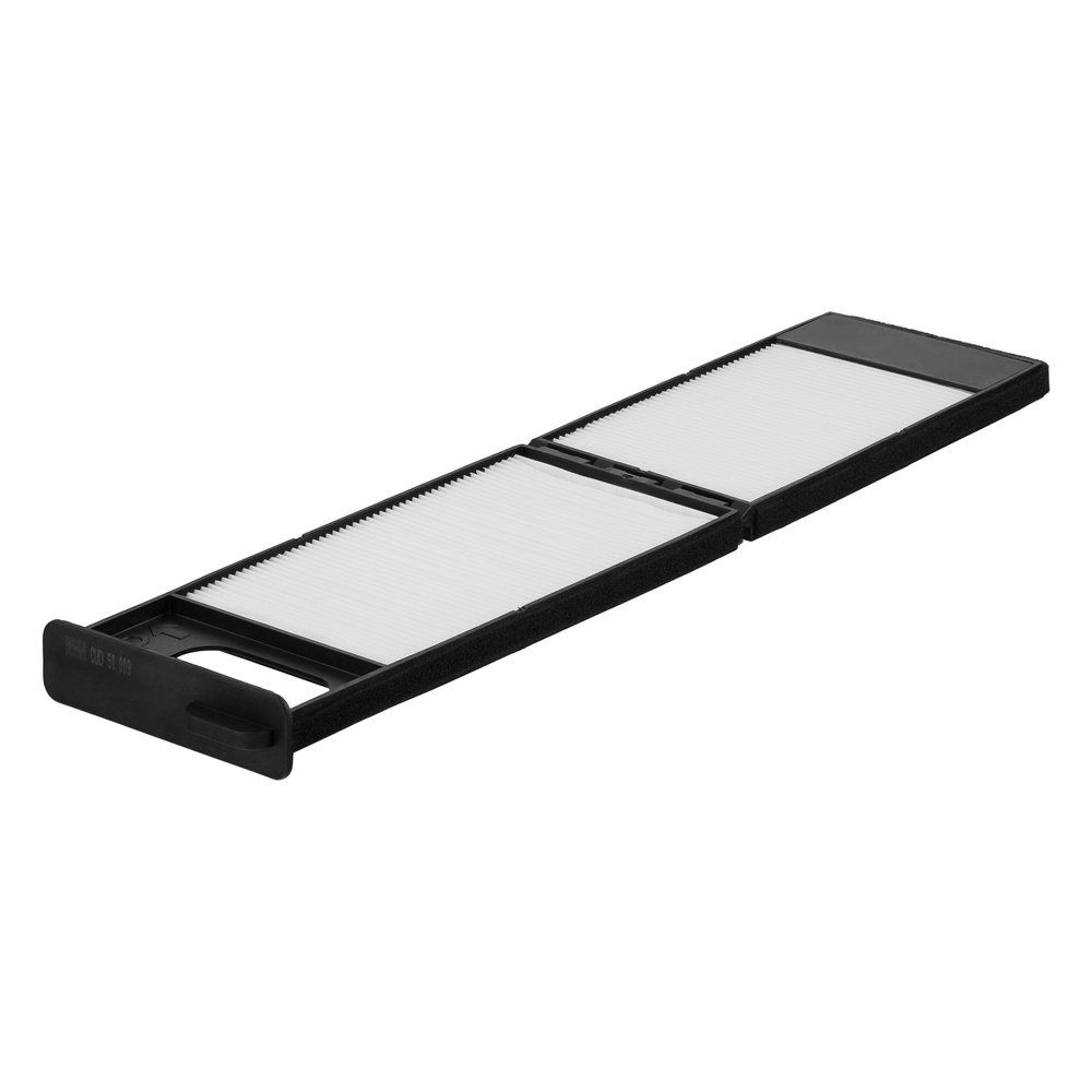 MANN-FILTER CUD 50 009 Filter vnútorného priestoru