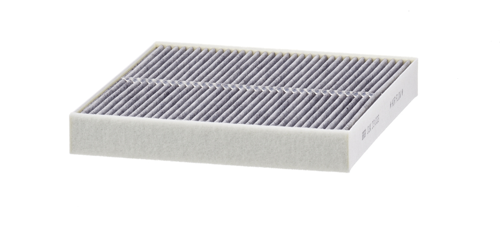 MANN-FILTER CUK 23 033 Filter vnútorného priestoru