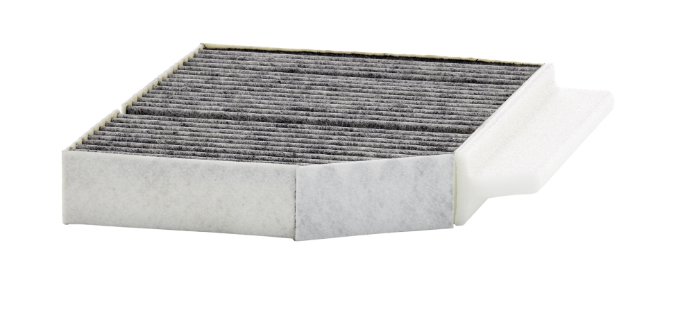 MANN-FILTER CUK 26 032 Filter, Innenraumluft